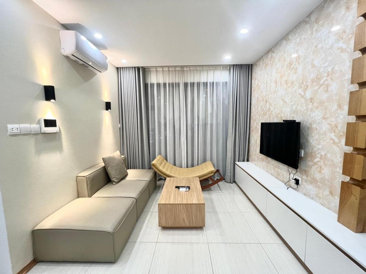 Vinhomes D'Capital - 119 Tran Duy Hung-Trung Hoa-Cau Giay Hanoi Eksteriør bilde